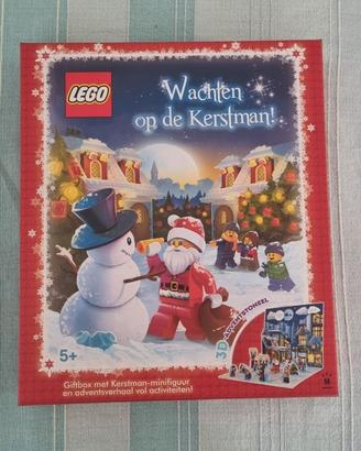 Lego Natale 2018 da collezione!