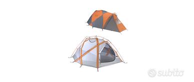 Tenda Mountain Hard Wear Trango 2