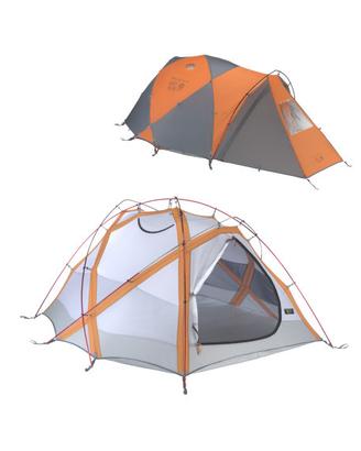 Tenda Mountain Hard Wear Trango 2