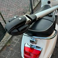 Porta bici Thule 565