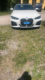Bmw 420 2021