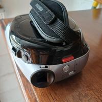 Videocamera Samsung VP-DX105 PAL DVD rw