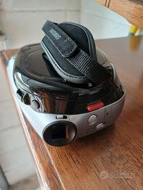 Videocamera Samsung VP-DX105 PAL DVD rw