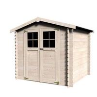 Casetta da Giardino in legno Abete 209x209xh.203