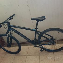 Montain bike