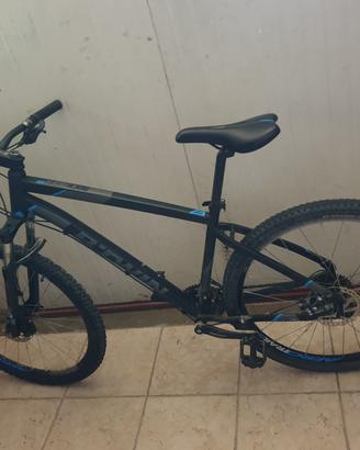 Montain bike