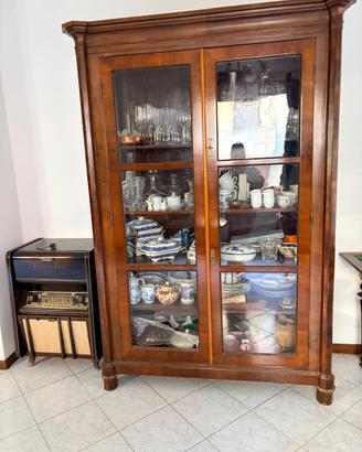 Mobili di fine ottocento