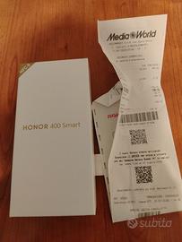 honor 400 smart 256 gb