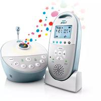 Philips Baby Monitor DECT SCD580