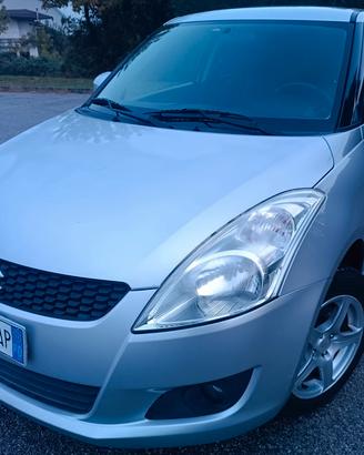 Suzuki Swift 1.2 VVT 5 porte GL Top