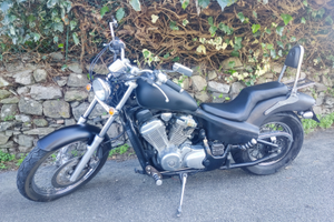 Honda VT 600 Shadow anno 2002