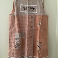 Grembiule cucina/ casa