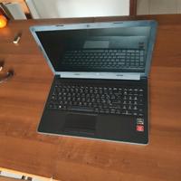 notebook HP
