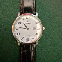 Orogio Festina al quarzo 