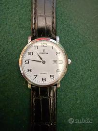 Orogio Festina al quarzo 