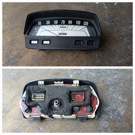 Ricambi auto d'epoca fiat 500L-127 -126