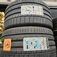 275 25 ZR 21 92y Continental Conti Sport Contact 6