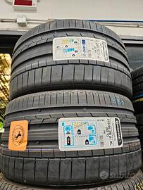 275 25 ZR 21 92y Continental Conti Sport Contact 6