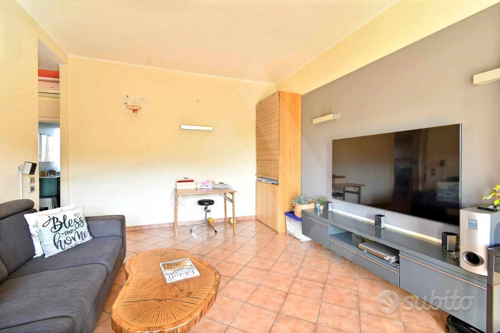 Appartamento – Forlì, Musicisti, Quartiere Musicisti Grandi Italiani - Vista 2