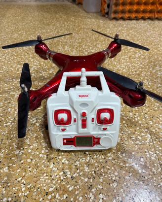 Drone Sayma X8HG