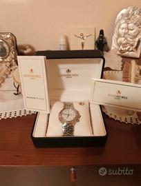 Orologio Raymond Weil 