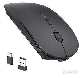 Mouse RaceGT 2,4 GHz
