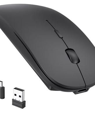 Mouse RaceGT 2,4 GHz