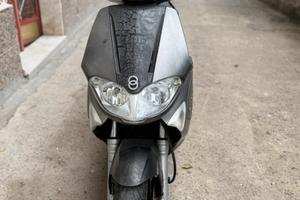Gilera runner 200