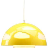 Lampadario cameretta bambini