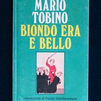 mario tobino