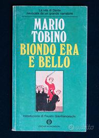 mario tobino
