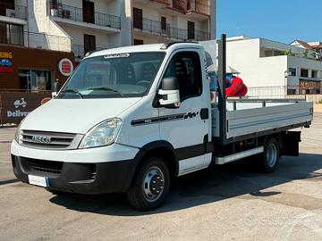 IVECO 50C15 CASSONE FISSO NUOVO