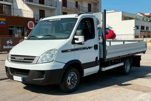 IVECO 50C15 CASSONE FISSO NUOVO