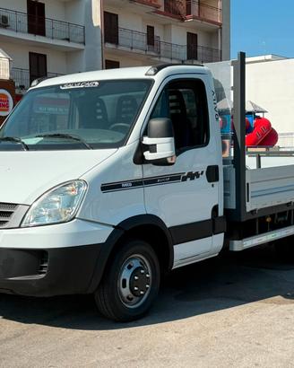 IVECO 50C15 CASSONE FISSO NUOVO