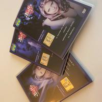 Buffy l’Ammazzavampiri stagione 1 completa