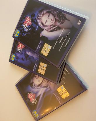 Buffy l’Ammazzavampiri stagione 1 completa