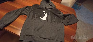 felpa basket ragazzo 
