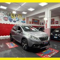 Peugeot 2008 1.6 BlueHDi 120cv - 2016