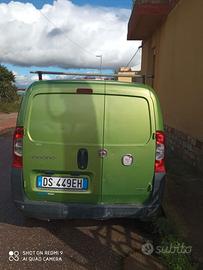 Furgone fiat