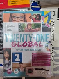 libri inglese medie
