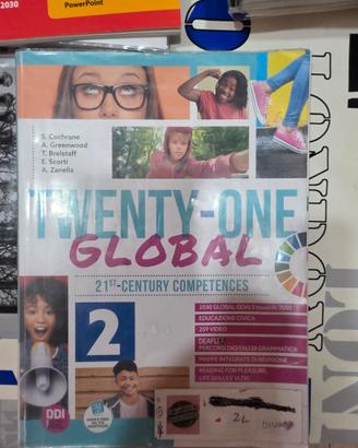 libri inglese medie