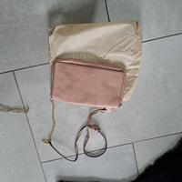 Borsa Coccinelle vera pelle