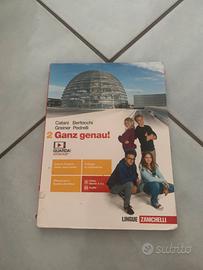 Ganz genau! 2