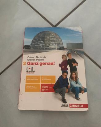 Ganz genau! 2
