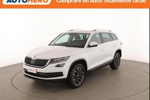 SKODA Kodiaq XR65927