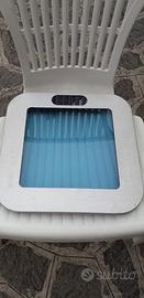 BILANCIA ELETTRONICA