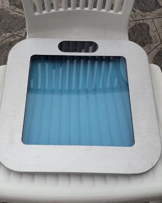 BILANCIA ELETTRONICA