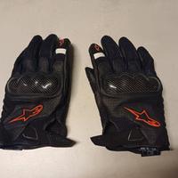 Guanti ALPINESTARS SMX-1 Air V2 taglia XXL