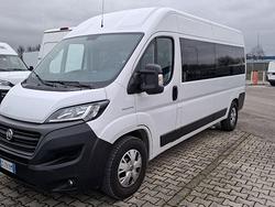 Fiat DUCATO FLEX FLOOR 9 POSTI
