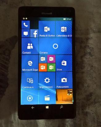 Lumia 950 xl